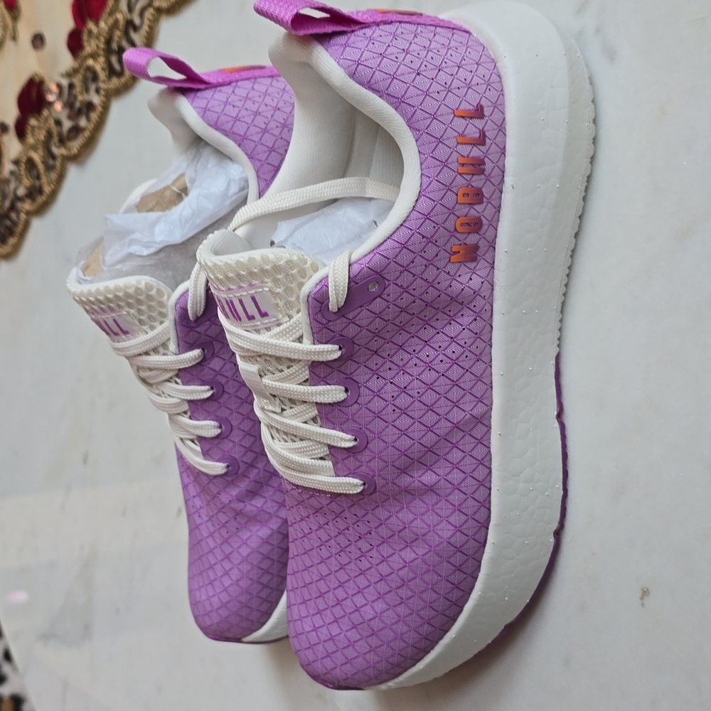 NOBULL Drive Ripstop Shoes - Picture 2 of 16